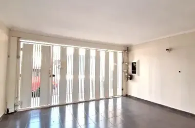 Casa com 3 quartos à venda na Rua Humaitá, 1045, Santa Cruz do José Jacques, Ribeirão Preto