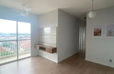 Apartamento à venda – campos elíseos- ribeirão preto.
