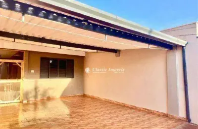Casa com 3 dormitórios à venda, 152 m² por r$ 350.000,00 - campos elíseos - ribeirão preto/sp