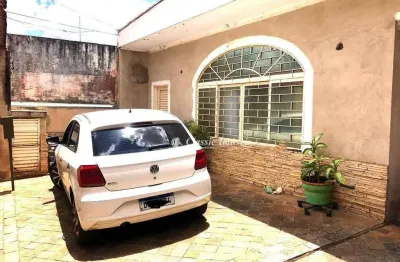 Casa à venda, 151 m² por r$ 385.000,00 - sumarezinho - ribeirão preto/sp