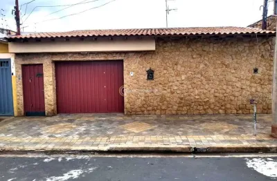 Casa com 3 dormitórios à venda, 170 m² por R$ 479.000,00 - Ipiranga - Ribeirão Preto/SP