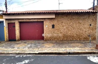 Casa à venda, 170 m² por r$ 495.000,00 - ipiranga - ribeirão preto/sp