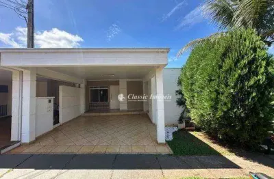 Casa à venda, 200 m² por r$ 490.000,00 - jardim zara - ribeirão preto/sp