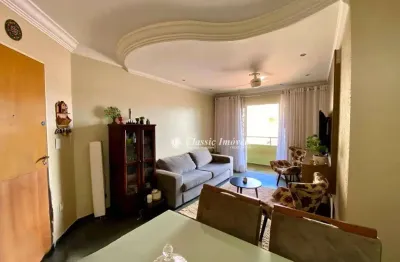 Apartamento à venda, 72 m² por r$ 234.000,00 - jardim castelo branco - ribeirão preto/sp
