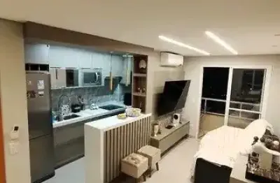 Apartamento a venda  no bairro nova aliança, na cidade de ribeirão preto.