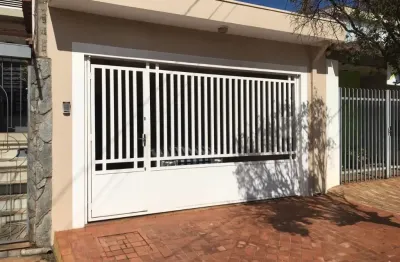 Casa a venda no bairro jardim irajá, na cidade de ribeirão preto