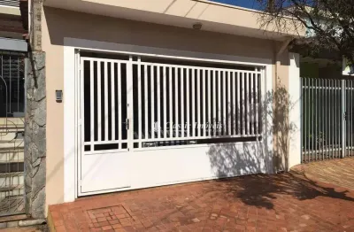Casa à venda, 132 m² por r$ 525.000,00 - jardim irajá - ribeirão preto/sp