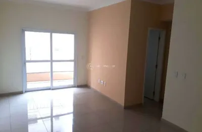 Apartamento à venda, 70 m² por R$ 370.000,00 - Nova Aliança - Ribeirão Preto/SP