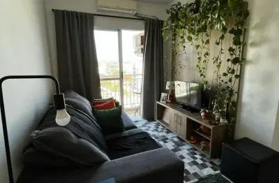 Apartamento a venda no bairro nova aliança , na cidade de ribeirão preto