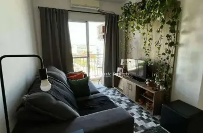 Apartamento  no bairro nova aliança com 2 dormitórios à venda, 55 m² por r$ 420.000 - /sp