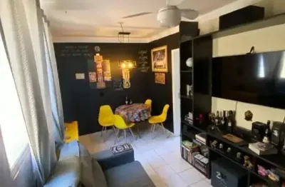 Apartamento  à venda em  condomínio fechado – r$ 178.000,00
