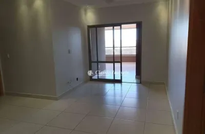 Apartamento com 3 dormitórios à venda, 128 m² por r$ 775.000,00 - jardim paulista - ribeirão preto/sp
