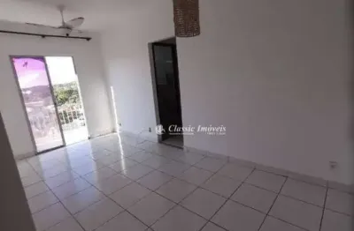 Apartamento com 2 dormitórios à venda, 56 m² por r$ 200.000,00 - parque dos bandeirantes - ribeirão preto/sp