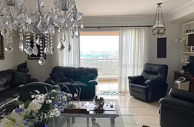 Apartamento com 3 quartos à venda na Avenida Professor João Fiúsa, 370, Jardim Santa Ângela, Ribeirão Preto