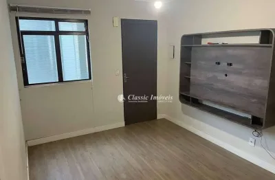 Apartamento com 2 dormitórios à venda, 46 m² por r$ 180.000,00 - ipiranga - ribeirão preto/sp