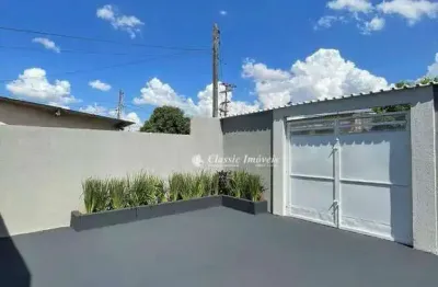 Casa à venda, 105 m² por r$ 289.000,00 - adelino simioni - ribeirão preto/sp