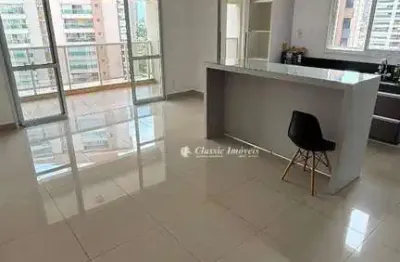 Apartamento à venda, 74 m² por r$ 620.000,00 - bosque das juritis - ribeirão preto/sp