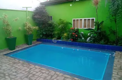 Casa com 4 dormitórios à venda, 201 m² por R$ 450.000,00 - Planalto Verde - Ribeirão Preto/SP