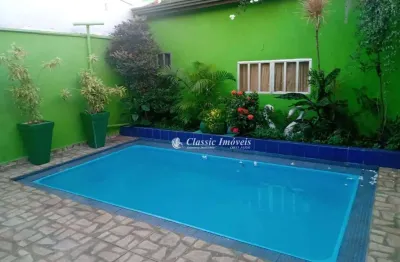 Casa com 4 dormitórios à venda, 201 m² por r$ 450.000,00 - planalto verde - ribeirão preto/sp