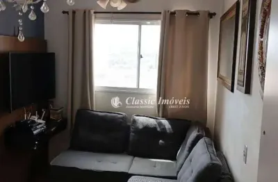 Apartamento com 2 dormitórios à venda, 47 m² por r$ 180.000,00 - campos elíseos - ribeirão preto/sp