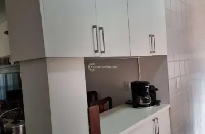 Apartamento com 3 dormitórios à venda, 64 m² por R$ 180.000,00 - Jardim Interlagos - Ribeirão Preto/SP