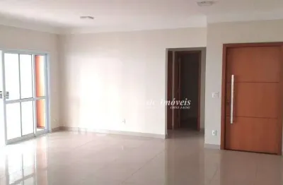 Apartamento com 3 dormitórios à venda, 144 m² por r$ 950.000,00 - jardim botânico - ribeirão preto/sp