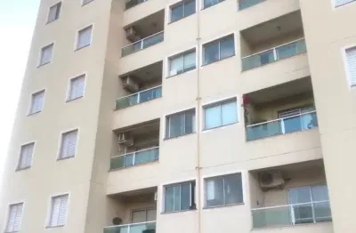 Apartamento à venda no condomínio fechado – r$ 220.000,00. localização: condomínio fechado, ribeirão preto - sp