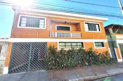 Sobrado à venda  r$ 530.000,00. localização: bairro campos elíseos, ribeirão preto - sp