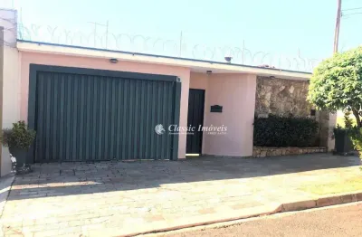 Casa com 4 dormitórios à venda, 205 m² por r$ 740.000,00 - jardim califórnia - ribeirão preto/sp
