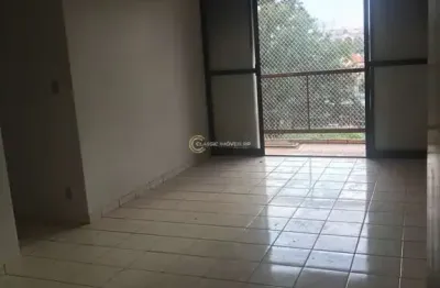 Apartamento com 3 dormitórios à venda, 67 m² por R$ 240.000,00 - Parque Industrial Lagoinha - Ribeirão Preto/SP