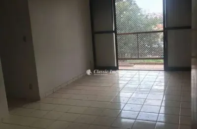 Apartamento com 3 dormitórios à venda, 67 m² por r$ 240.000,00 - parque industrial lagoinha - ribeirão preto/sp