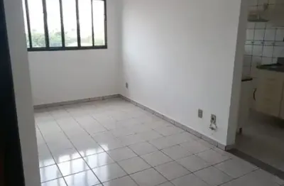 Apartamento à venda no condomínio fechado – r$ 138.000,00. localização: bairro vila elisa, ribeirão preto - sp