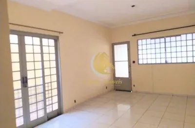 Sobrado com 4 dormitórios à venda, 130 m² por r$ 320.000,00 - planalto verde - ribeirão preto/sp