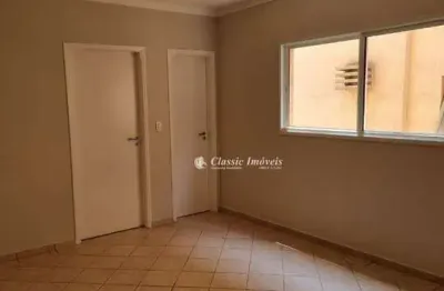 Apartamento com 1 dormitório à venda, 49 m² por r$ 240.000,00 - nova aliança - ribeirão preto/sp