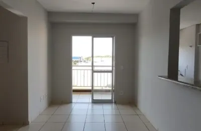 Apartamento à venda no condomínio fechado – r$ 255.000,00. localização: residencial e comercial palmares, ribeirão preto - sp