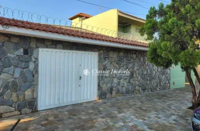 Casa com 2 dormitórios à venda, 330 m² por r$ 380.000,00 - ipiranga - ribeirão preto/sp
