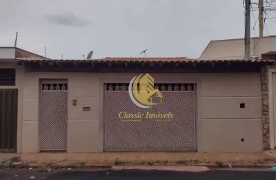 Casa com 2 dormitórios à venda, 140 m² por r$ 320.000,00 - ipiranga - ribeirão preto/sp