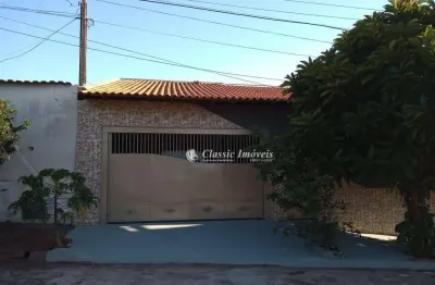 Casa com 3 dormitórios à venda, 185 m² por r$ 400.000,00 - jardim arlindo laguna - ribeirão preto/sp
