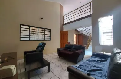 Sobrado à venda – r$ 360.000,00. localização: alexandre balbo , ribeirão preto - sp