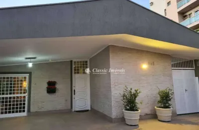 Casa com 3 dormitórios à venda, 177 m² por r$ 950.000,00 - jardim sumaré - ribeirão preto/sp