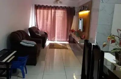 Apartamento à venda, 135 m² por R$ 380.000,00 - Vila Monte Alegre - Ribeirão Preto/SP