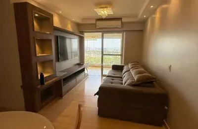 Apartamento à venda, 88 m² por R$ 715.000,00 - Quinta da Primavera - Ribeirão Preto/SP