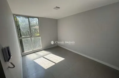 Apartamento à venda, 69 m² por r$ 325.000,00 - jardim paulista - ribeirão preto/sp