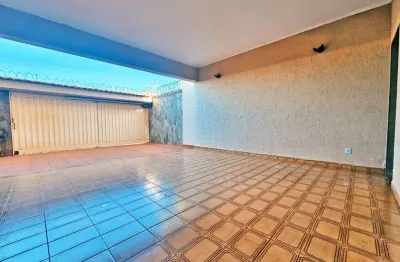 Sobrado à venda  r$ 550.000,00. localização: parque dos bandeirantes, ribeirão preto - sp.