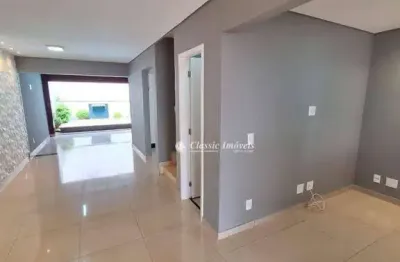 Sobrado com 3 dormitórios à venda, 157 m² por r$ 775.000,00 - condomínio praças do sul - ribeirão preto/sp