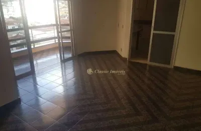 Apartamento à venda, 111 m² por r$ 400.000,00 - vila seixas - ribeirão preto/sp