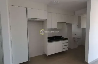 Apartamento à venda, 77 m² por R$ 600.000,00 - Ribeirânia - Ribeirão Preto/SP