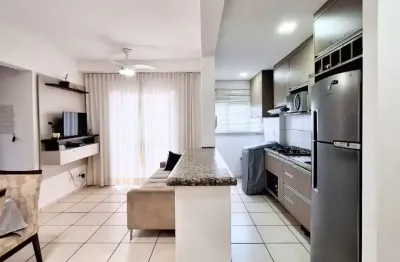 Apartamento à venda no condomínio fechado – r$ 230.000,00.localização: residencial e comercial palmares, ribeirão preto - sp.