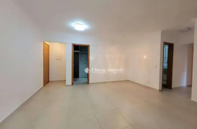 Apartamento à venda, 95 m² por r$ 595.000,00 - jardim botânico - ribeirão preto/sp