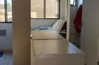 Apartamento com 2 dormitórios à venda, 42 m² por R$ 215.000,00 - Parque Industrial Lagoinha - Ribeirão Preto/SP